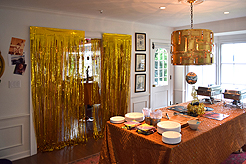 SATURDAY NIGHT FEVER